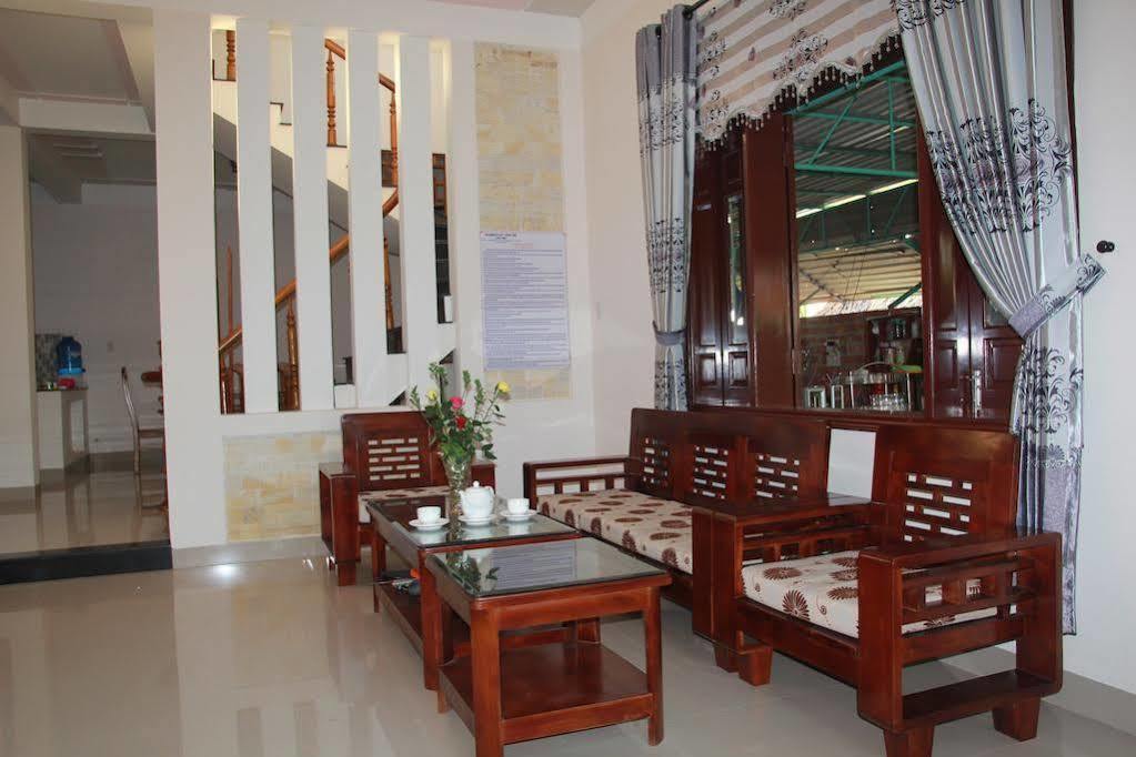 Lakeside Homestay Hoi An Bagian luar foto